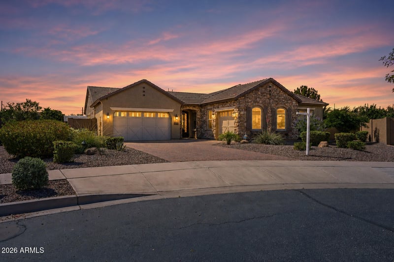 21738 222nd Ct, Queen Creek, AZ 85142