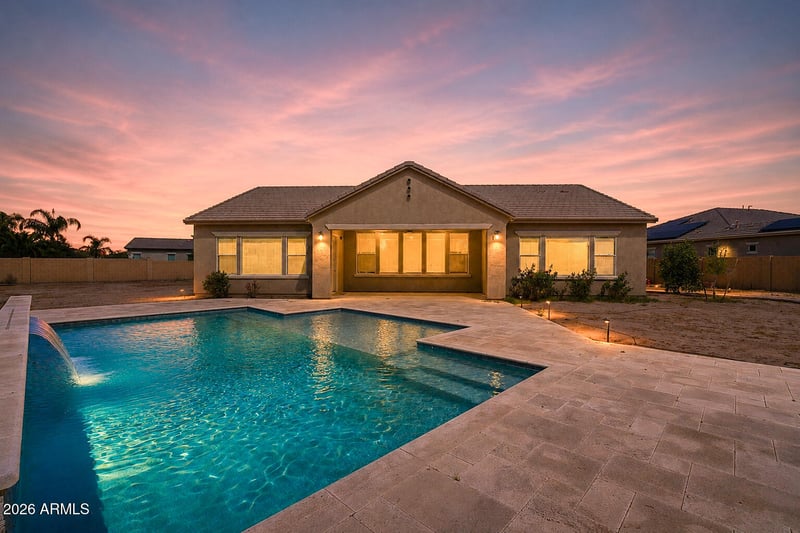 21738 222nd Ct, Queen Creek, AZ 85142