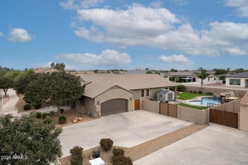 21739 193rd St, Queen Creek, AZ 85142