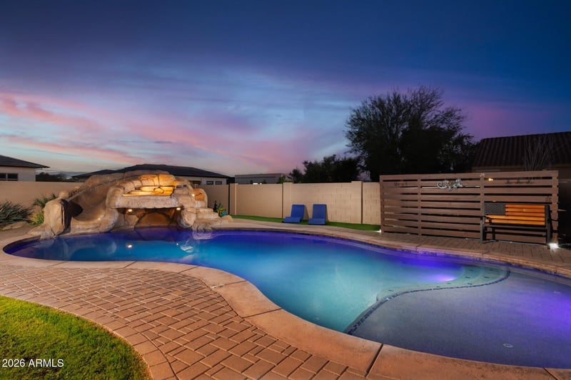21739 193rd St, Queen Creek, AZ 85142
