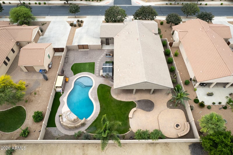 21739 193rd St, Queen Creek, AZ 85142