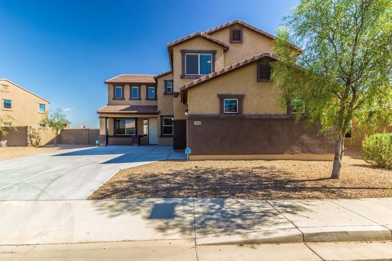 21739 W Hess Ave, Buckeye, AZ 85326