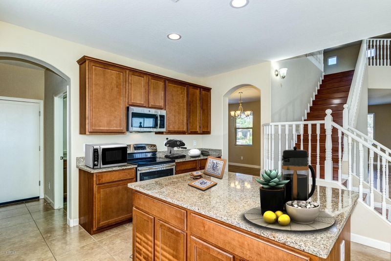 21739 W Hess Ave, Buckeye, AZ 85326
