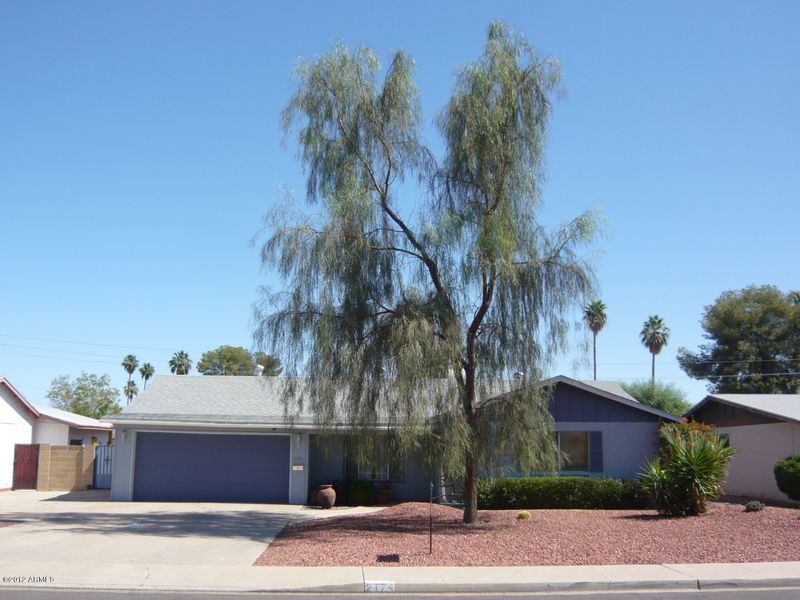 2174 E Concorda Dr, Tempe, AZ 85282