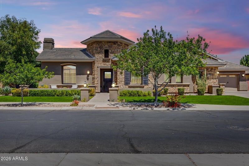 Home Worth Check