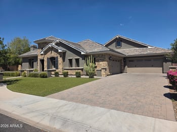 2174 E Mead Dr, Gilbert, AZ 85298