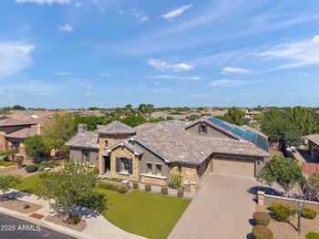 2174 E Mead Dr, Gilbert, AZ 85298