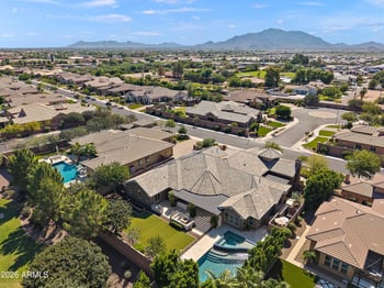 2174 E Mead Dr, Gilbert, AZ 85298