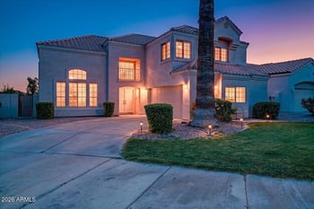 2174 Peninsula Cir, Chandler, AZ 85248