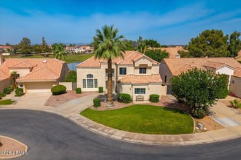 2174 Peninsula Cir, Chandler, AZ 85248