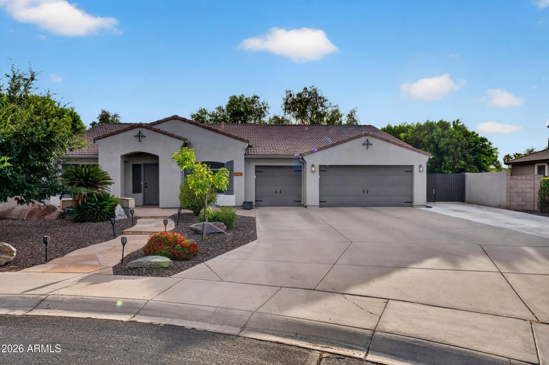 Home Worth Check