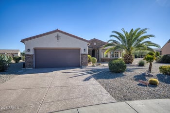 21741 Black Bear Lodge Dr, Surprise, AZ 85387