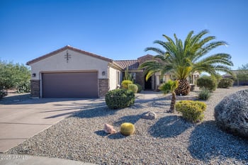 21741 Black Bear Lodge Dr, Surprise, AZ 85387