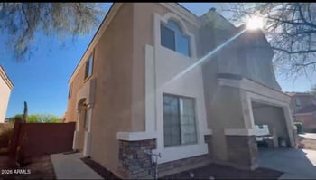 21741 Sonora St, Buckeye, AZ 85326
