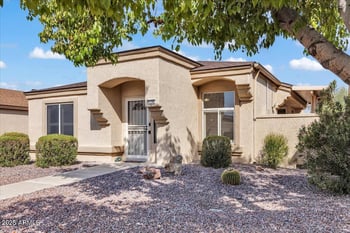21742 Limousine Dr, Sun City West, AZ 85375