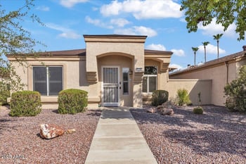 21742 Limousine Dr, Sun City West, AZ 85375