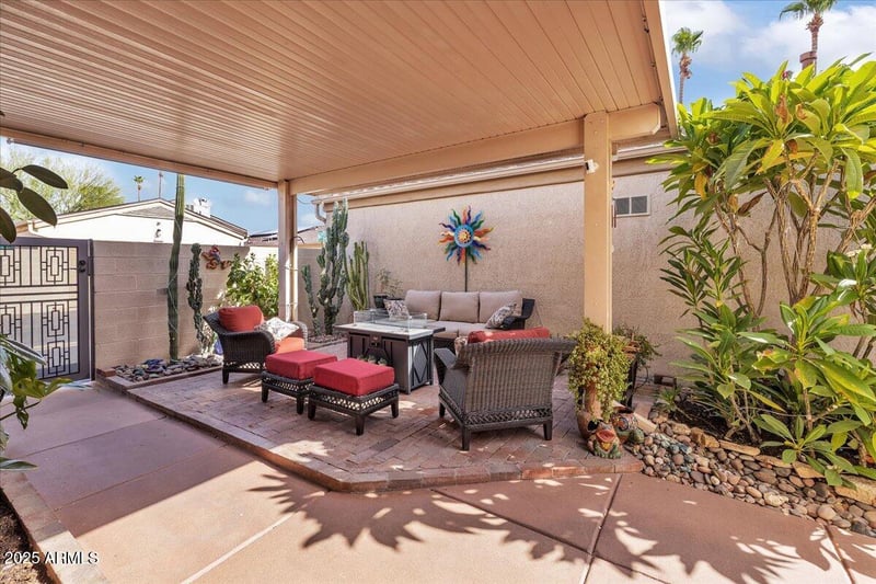21742 Limousine Dr, Sun City West, AZ 85375