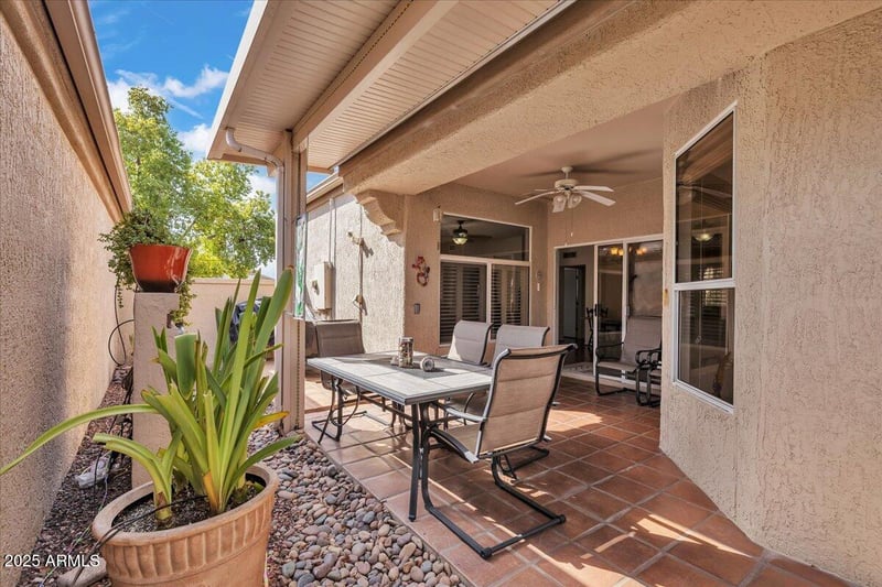 21742 Limousine Dr, Sun City West, AZ 85375