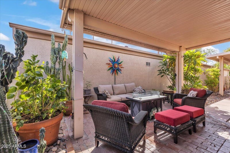 21742 Limousine Dr, Sun City West, AZ 85375