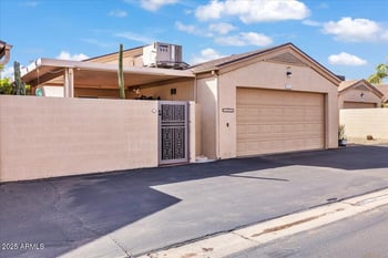 21742 Limousine Dr, Sun City West, AZ 85375