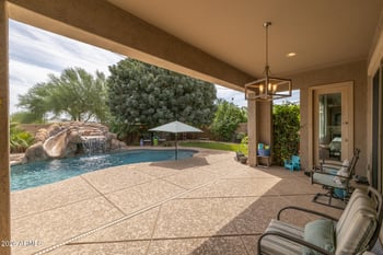 21743 S 223rd Pl, Queen Creek, AZ 85142