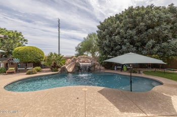 21743 S 223rd Pl, Queen Creek, AZ 85142
