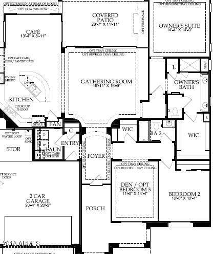21744 N 265th Ln, Buckeye, AZ 85396