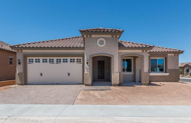 21744 N 265th Ln, Buckeye, AZ 85396