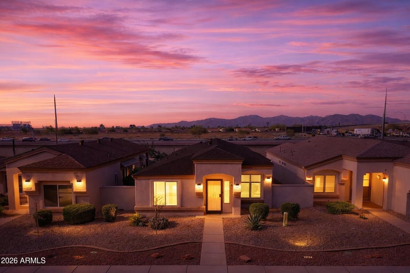 21744 Verde Ridge Dr, Sun City West, AZ 85375