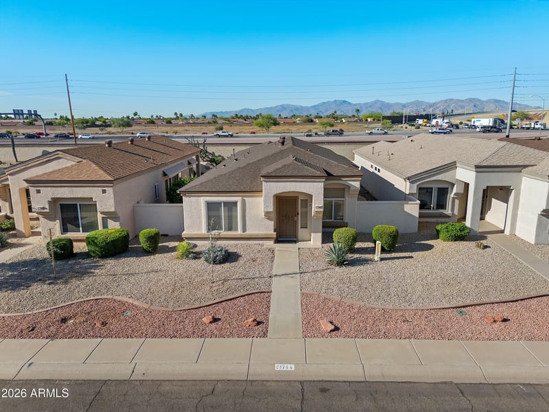 21744 Verde Ridge Dr, Sun City West, AZ 85375