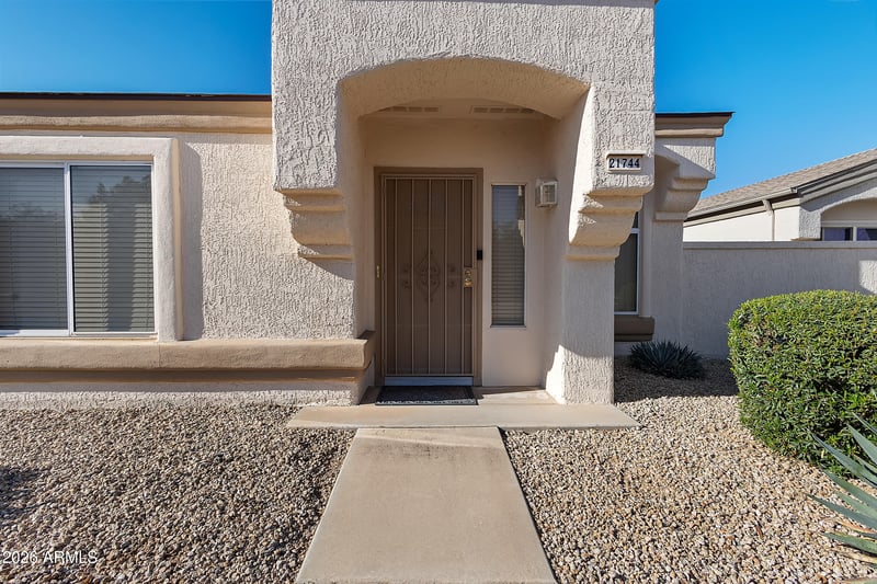 21744 Verde Ridge Dr, Sun City West, AZ 85375