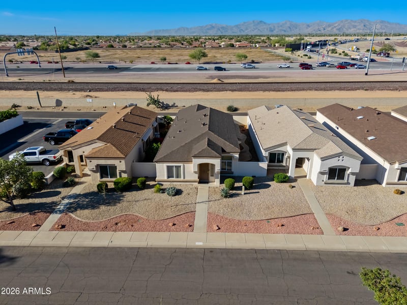 21744 Verde Ridge Dr, Sun City West, AZ 85375