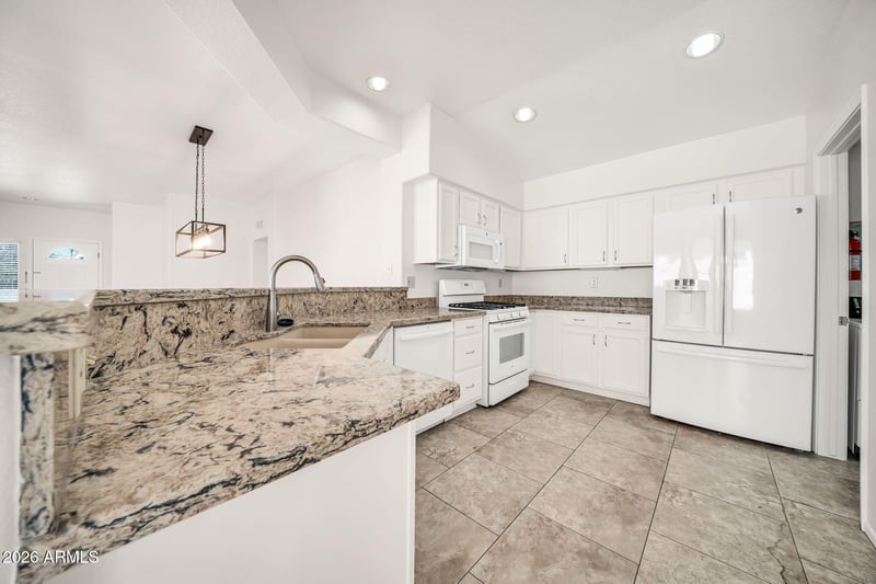 21744 N Verde Ridge Dr, Sun City West, AZ 85375
