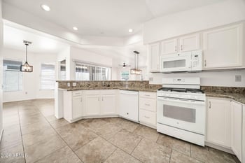 21744 N Verde Ridge Dr, Sun City West, AZ 85375