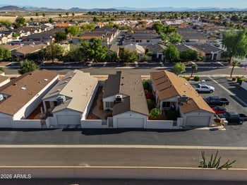 21744 Verde Ridge Dr, Sun City West, AZ 85375