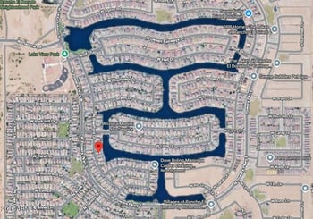 21747 Bradford Dr, Maricopa, AZ 85138