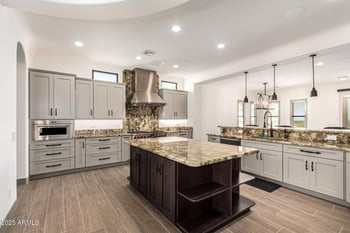 21747 Galvin St, Wittmann, AZ 85361