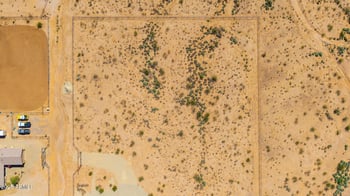 21747 W Galvin St, Wittmann, AZ 85361