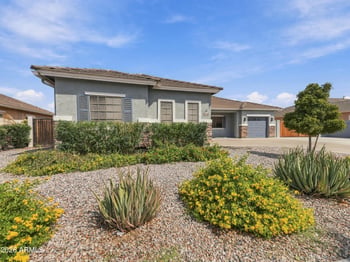 21748 E Escalante Rd, Queen Creek, AZ 85142