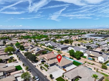 21748 E Escalante Rd, Queen Creek, AZ 85142