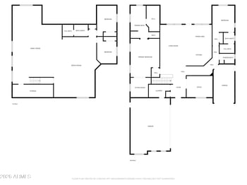 21748 Escalante Rd, Queen Creek, AZ 85142