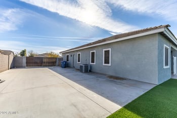 21748 Escalante Rd, Queen Creek, AZ 85142