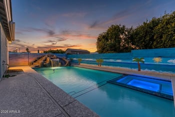 21748 Escalante Rd, Queen Creek, AZ 85142