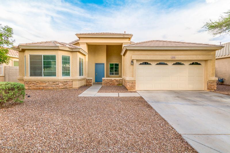 21749 E Camina Plata --, Queen Creek, AZ 85142