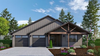 2175 Asi Va Spring Trl, Flagstaff, AZ 86005