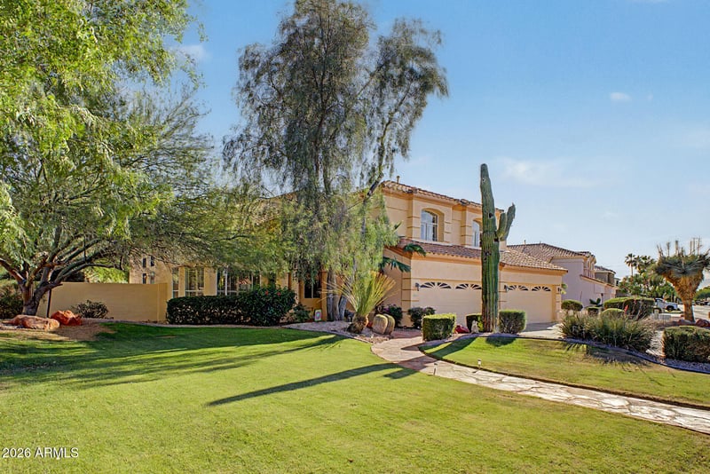 2175 Sierra Madre Ave, Gilbert, AZ 85296