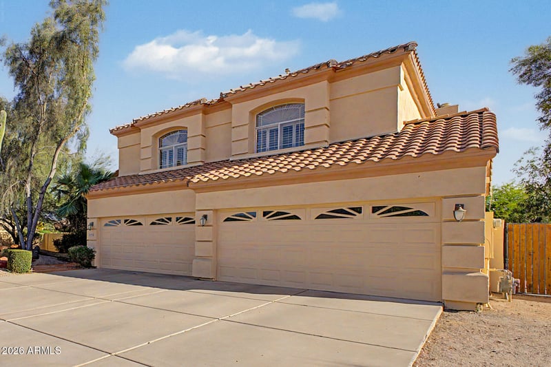 2175 Sierra Madre Ave, Gilbert, AZ 85296
