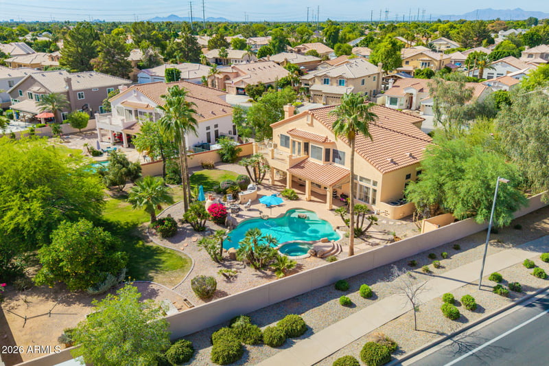 2175 Sierra Madre Ave, Gilbert, AZ 85296