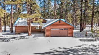 2175 Eagle Creek Ln, Williams, AZ 86046