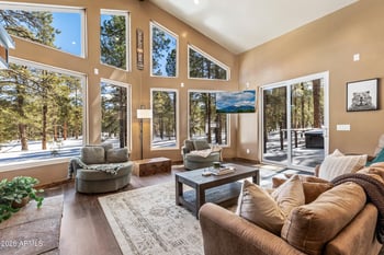 2175 Eagle Creek Ln, Williams, AZ 86046